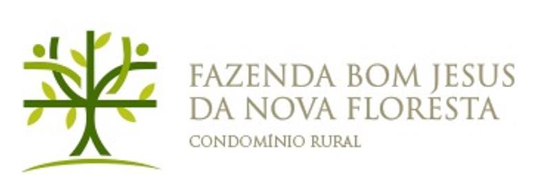 FAZENDA BOM JESUS DA NOVA FLORESTA CONDOMÍNIO RURAL