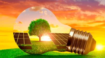 Energia Solar e Sustentabilidade